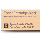 Fuji Xerox CT201676 Toner Cartridge Black